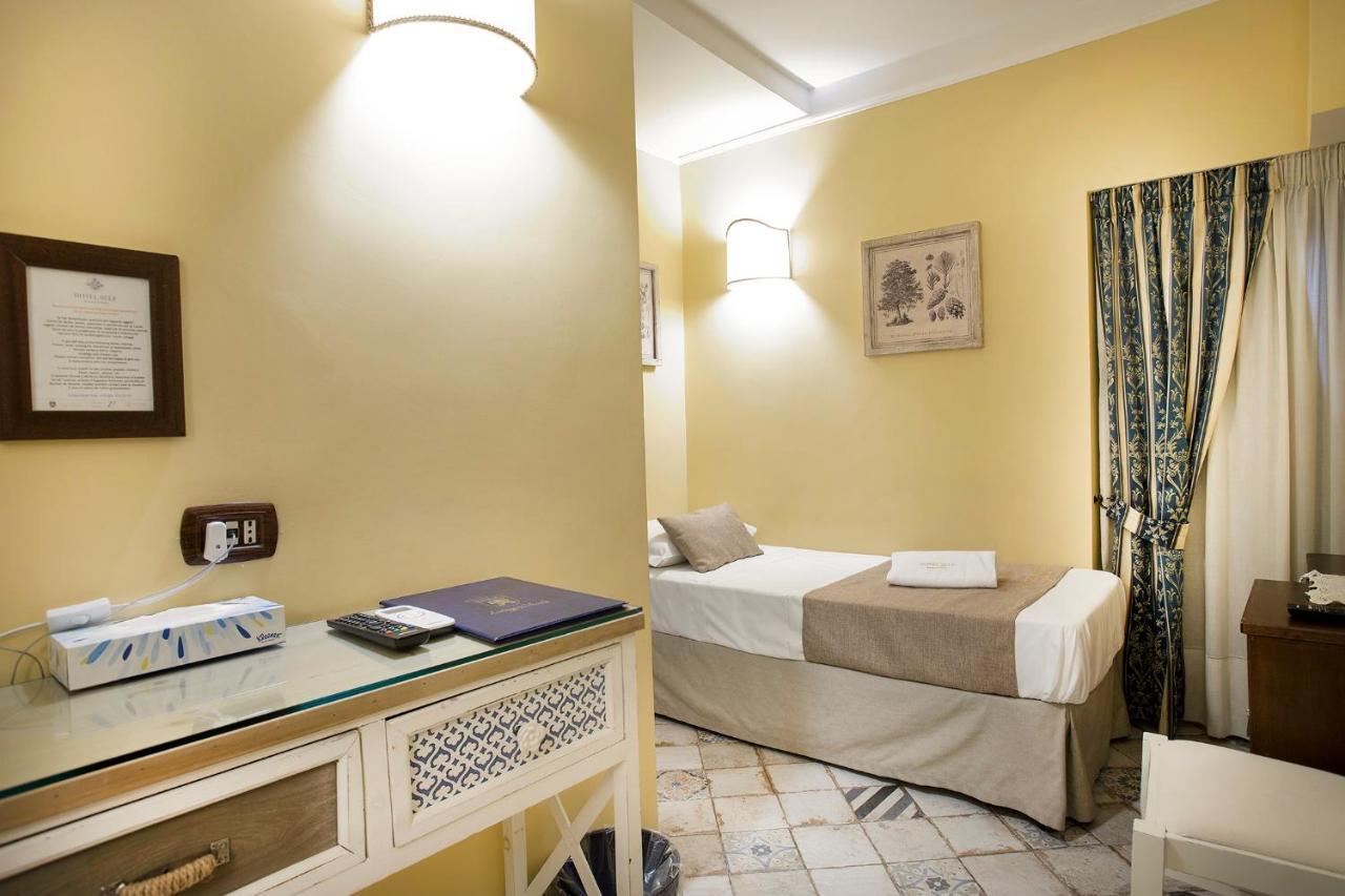 Dependance Hotel Naples Exterior photo